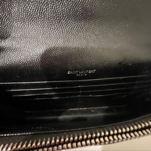 Ysl purse - Picture 2 of 2